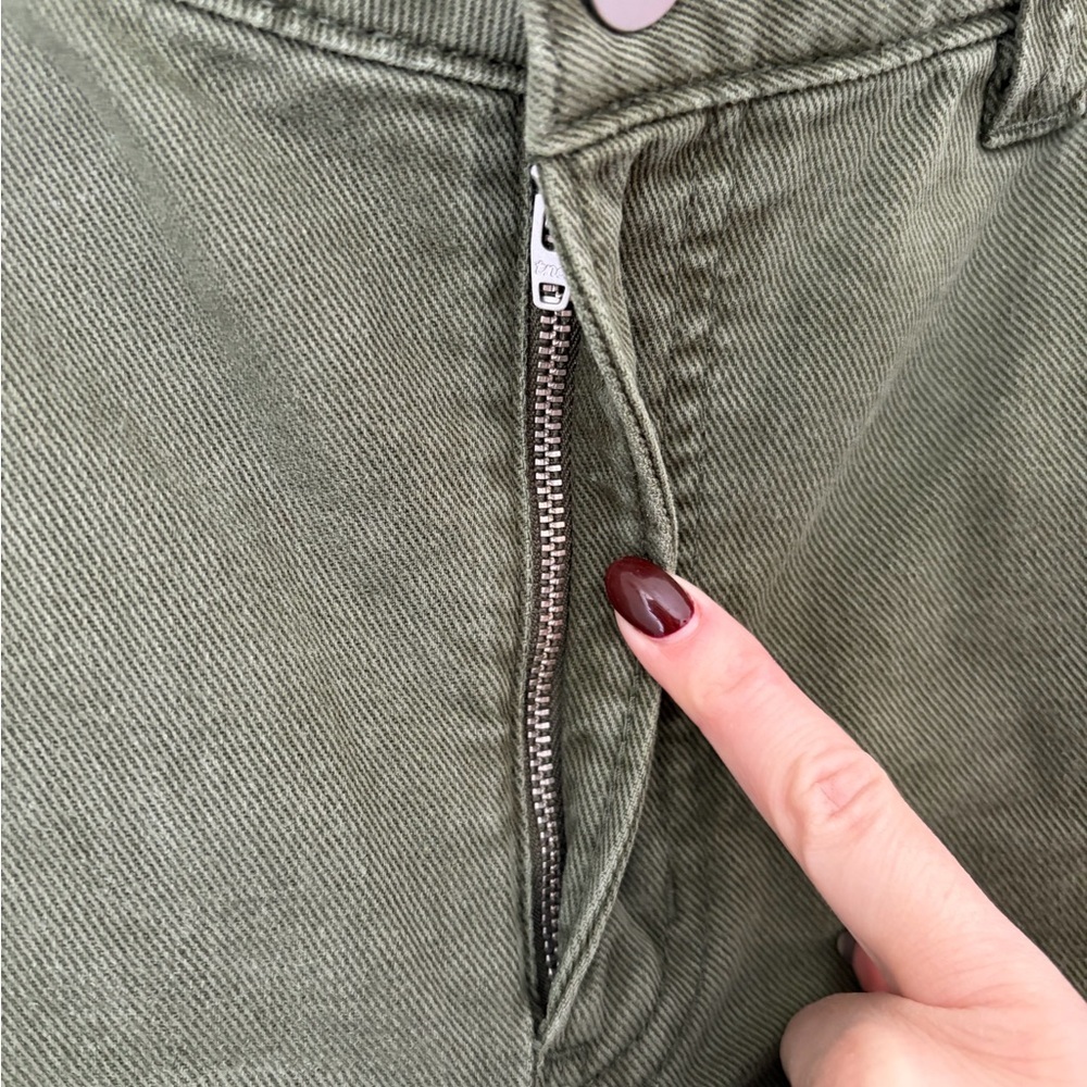 TNA Greenwich Pants - Picture 8 of 8
